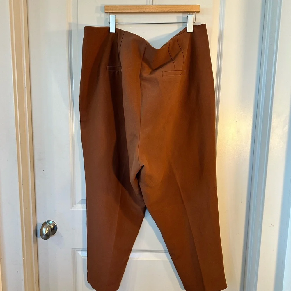 Eloquii pants size